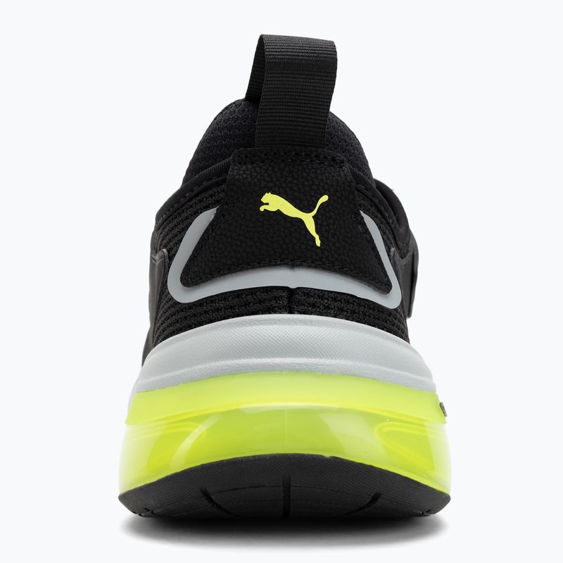 Bežecké topánky PUMA Cell Thrill black/cool mid gray 6