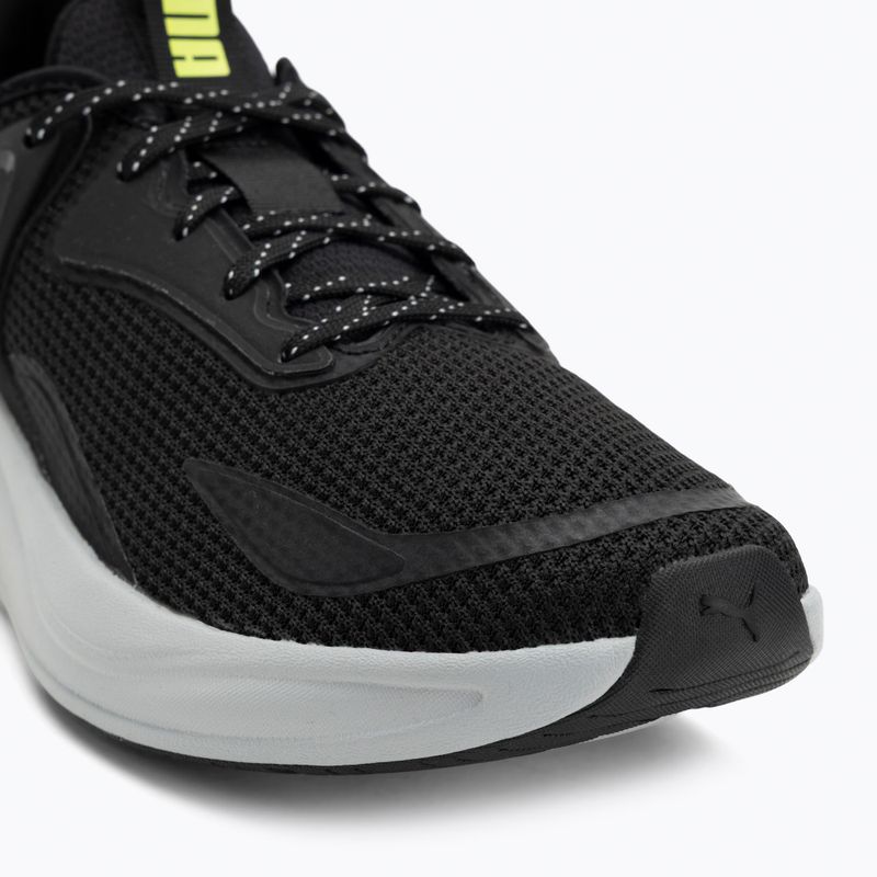 Bežecké topánky PUMA Cell Thrill black/cool mid gray 7