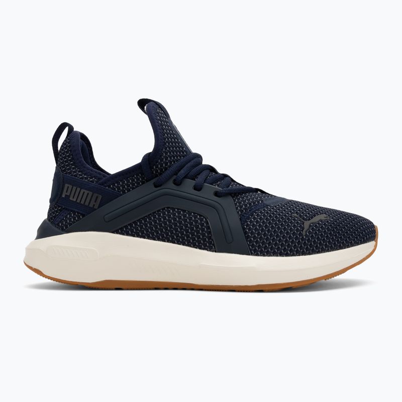 PUMA Softride Enzo 5 Lyfe bežecká obuv puma navy/warm white/cool dark gray 2