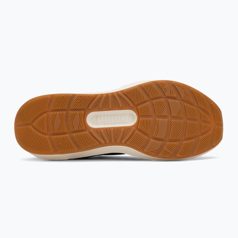 PUMA Softride Enzo 5 Lyfe bežecká obuv puma navy/warm white/cool dark gray 4