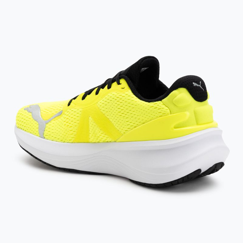 Bežecké topánky PUMA Scend Pro 2 yellow alert/puma black 3