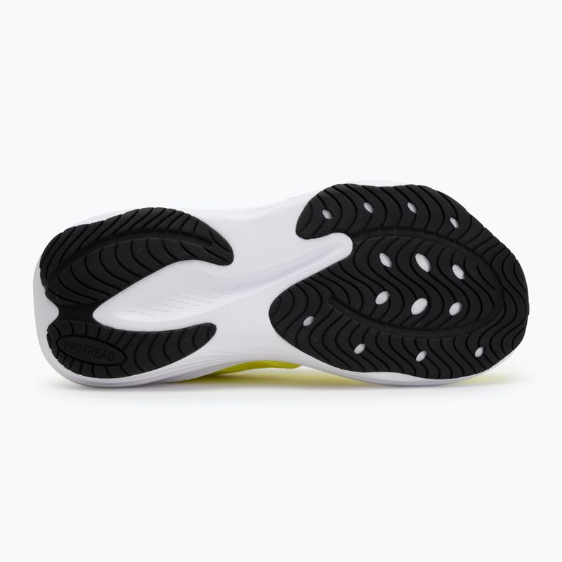 Bežecké topánky PUMA Scend Pro 2 yellow alert/puma black 4