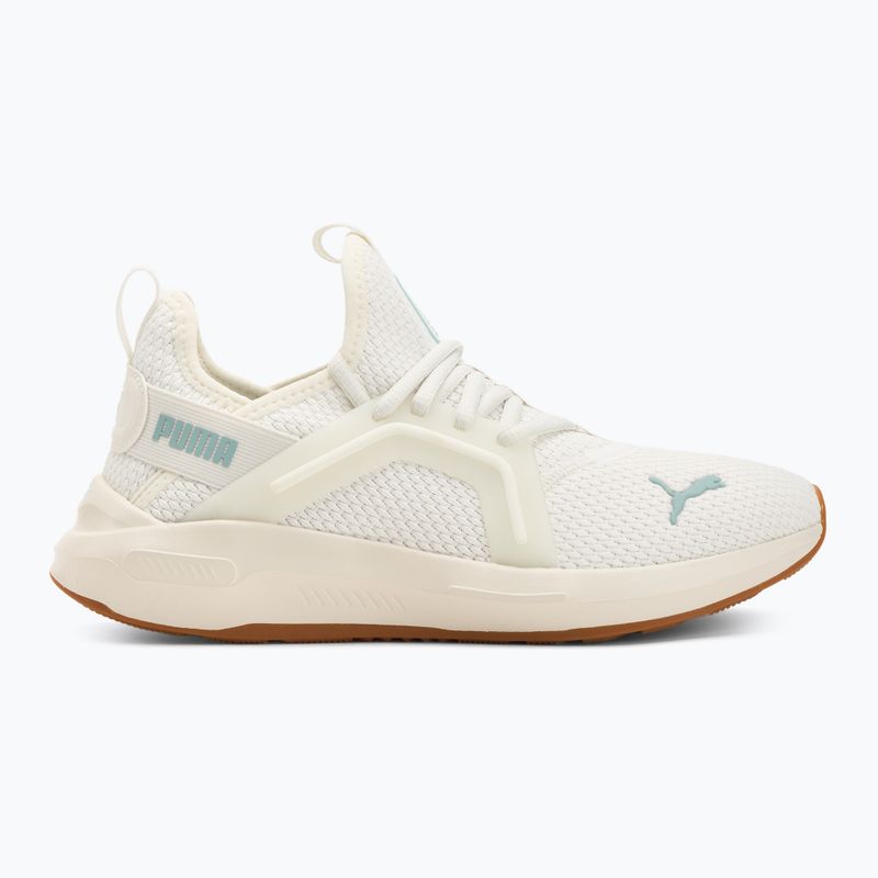 Dámske bežecké topánky PUMA Softride Enzo 5 warm white/modern mint 2