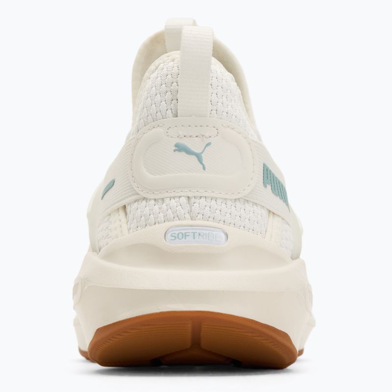 Dámske bežecké topánky PUMA Softride Enzo 5 warm white/modern mint 6