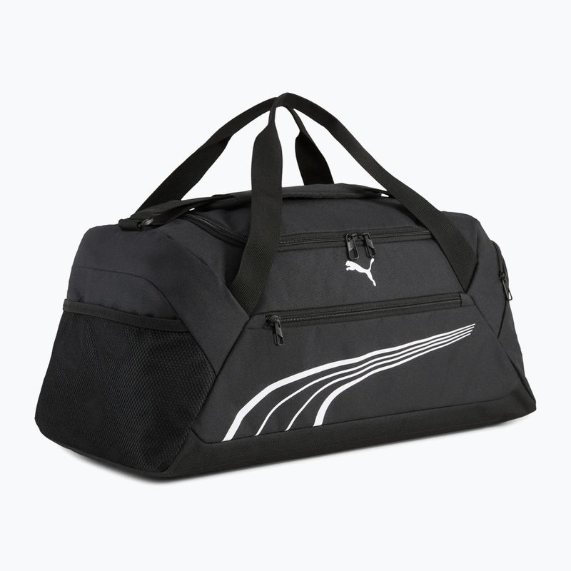 Tréningová taška PUMA Fundamental Small 34 l puma black