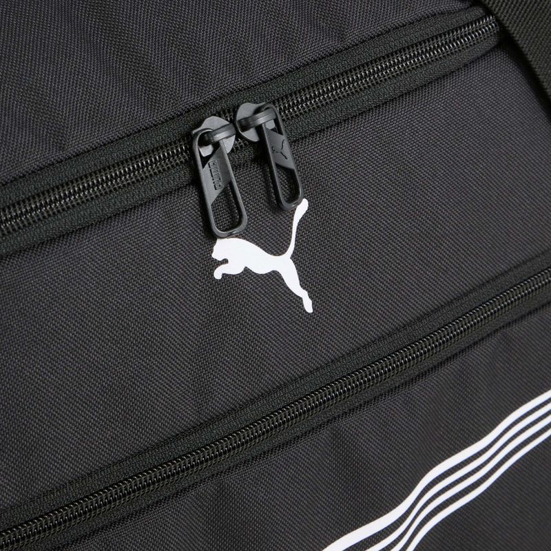Tréningová taška PUMA Fundamental Small 34 l puma black 3