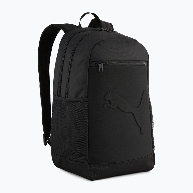 PUMA Buzz 28 l batoh puma black