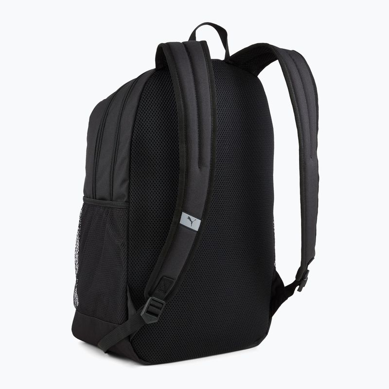 PUMA Buzz 28 l batoh puma black 2