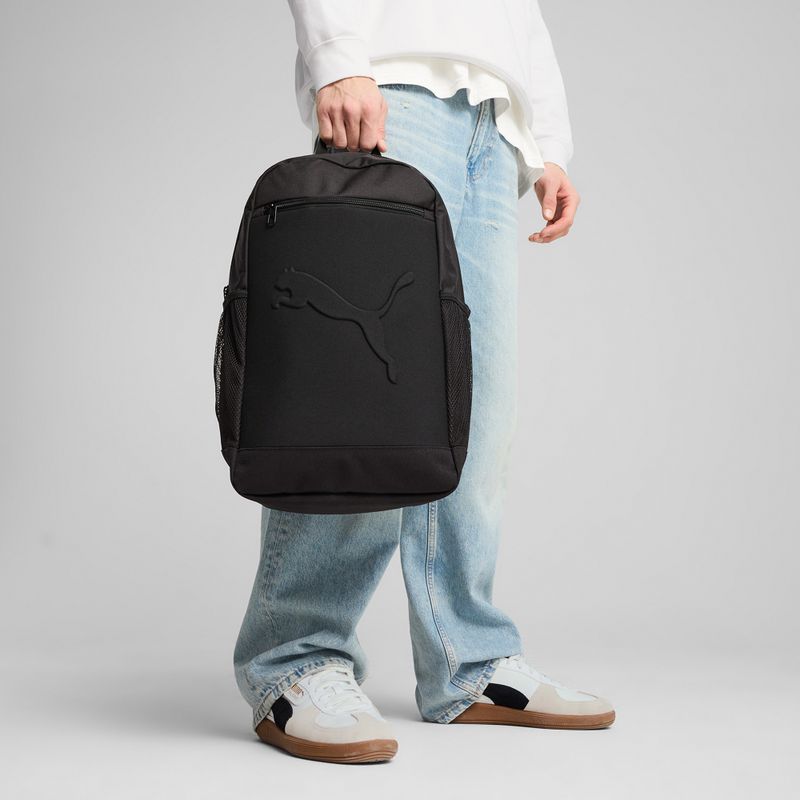 PUMA Buzz 28 l batoh puma black 3