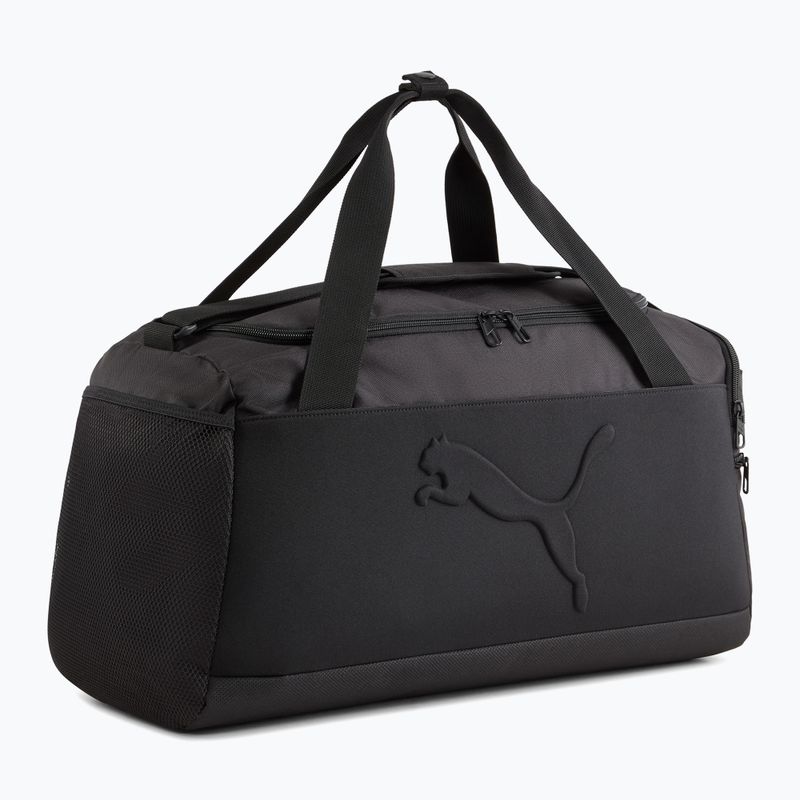 Tréningová taška PUMA Buzz Small Sports Bag 35 l puma black