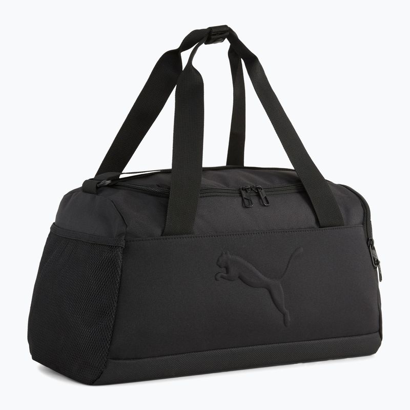 Tréningová taška PUMA Buzz Extra Small Sports 22 l puma black