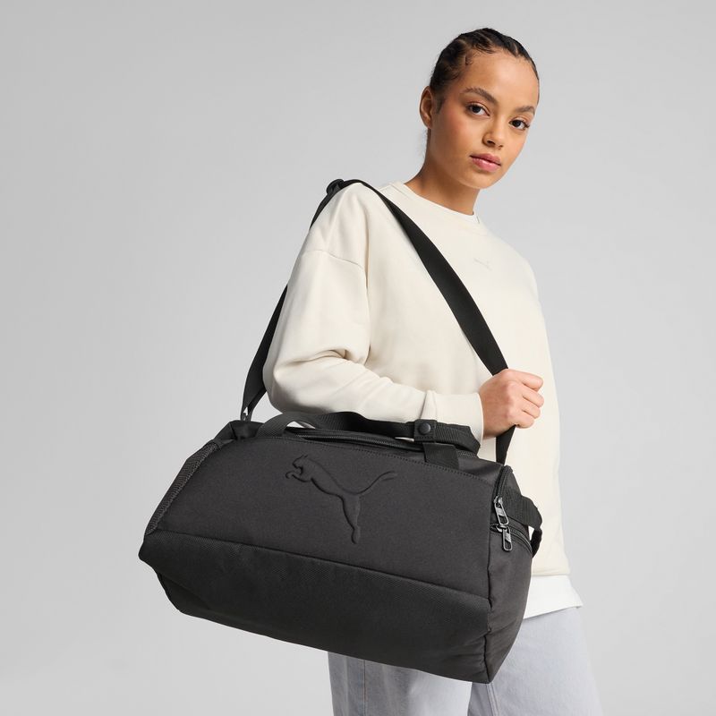 Tréningová taška PUMA Buzz Extra Small Sports 22 l puma black 3