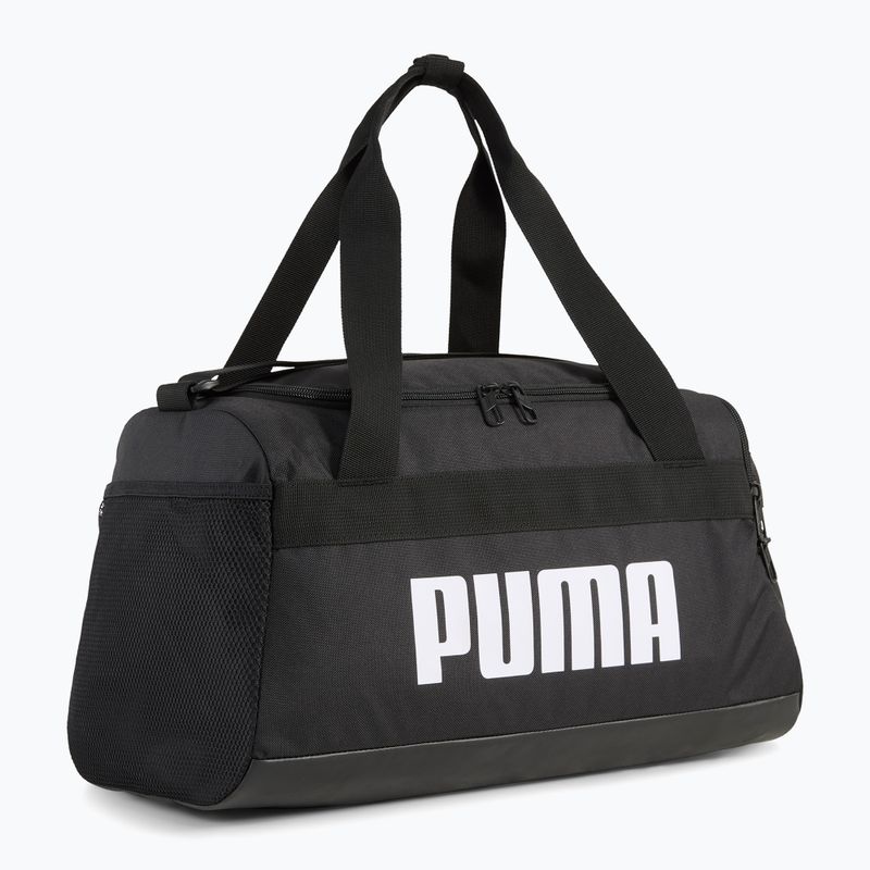 PUMA Challenger Extra Small 22,5 l tréningová taška puma black