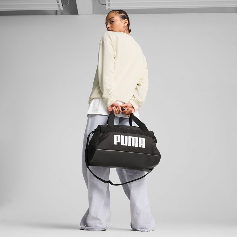 PUMA Challenger Extra Small 22,5 l tréningová taška puma black 3