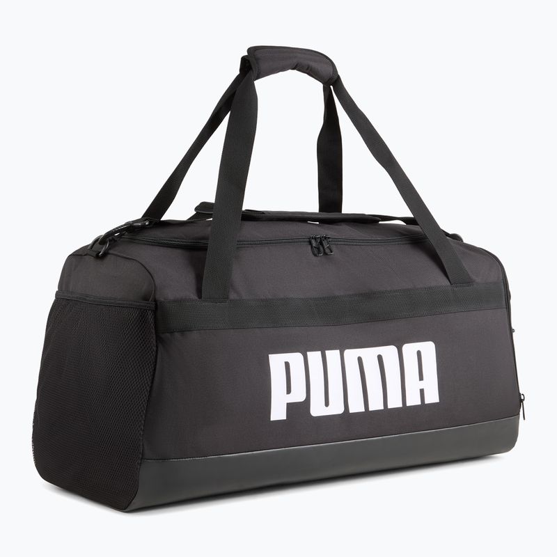 Tréningová taška PUMA Challenger 58 l puma black