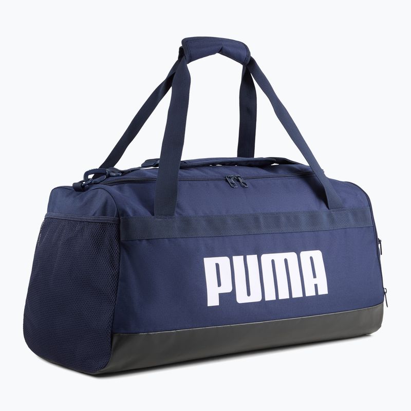 Tréningová taška PUMA Challenger 58 l puma navy