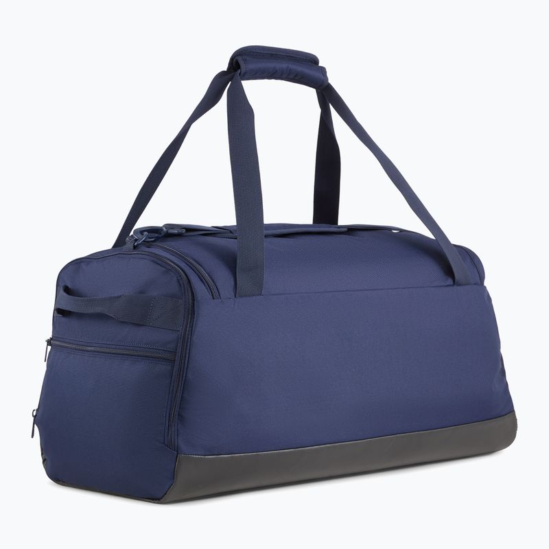 Tréningová taška PUMA Challenger 58 l puma navy 2