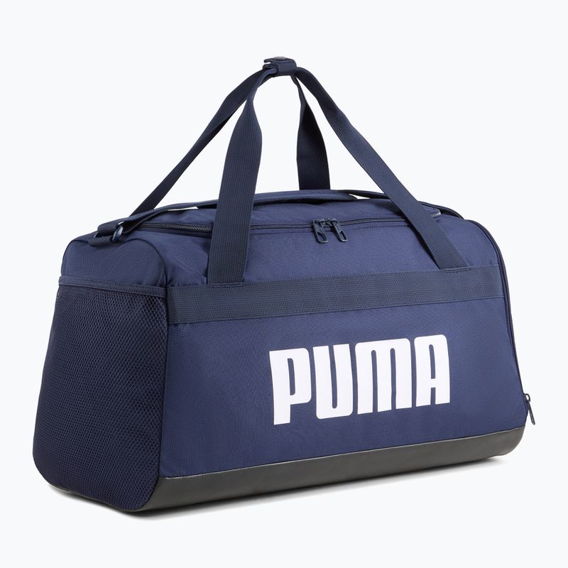 Tréningová taška PUMA Challenger 35 l puma navy