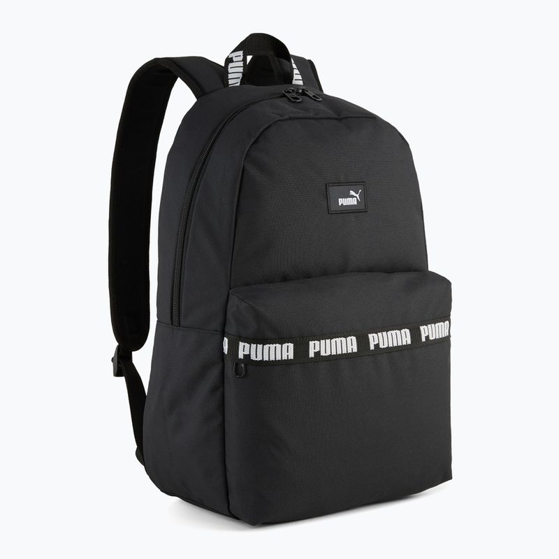 PUMA Phase Tape batoh puma black