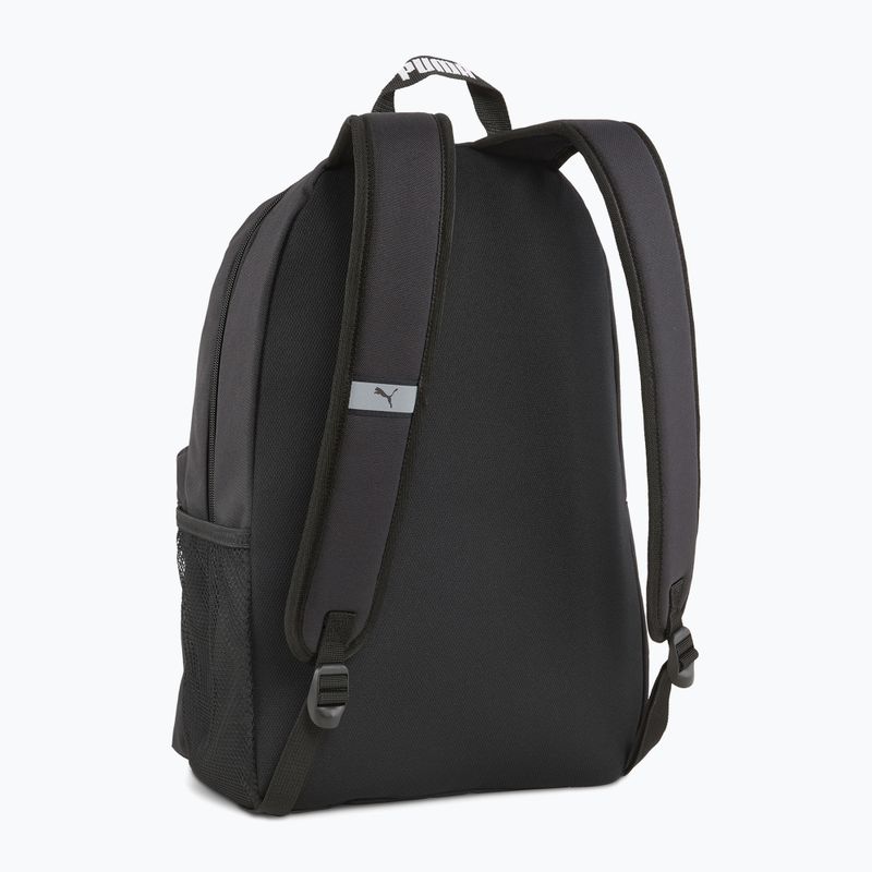 PUMA Phase Tape batoh puma black 2