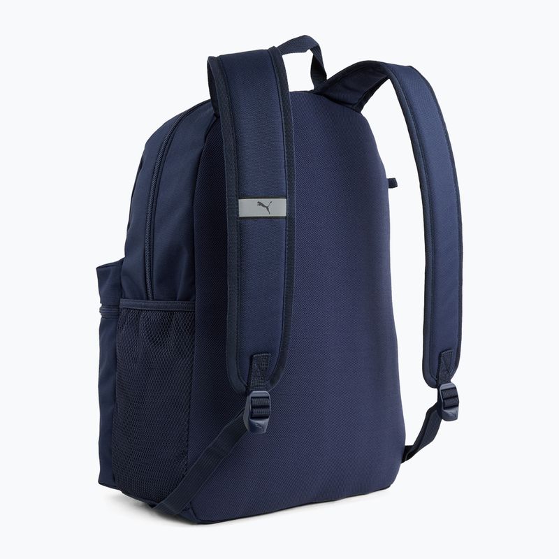 PUMA Phase Backpack Set 22 l puma navy 2