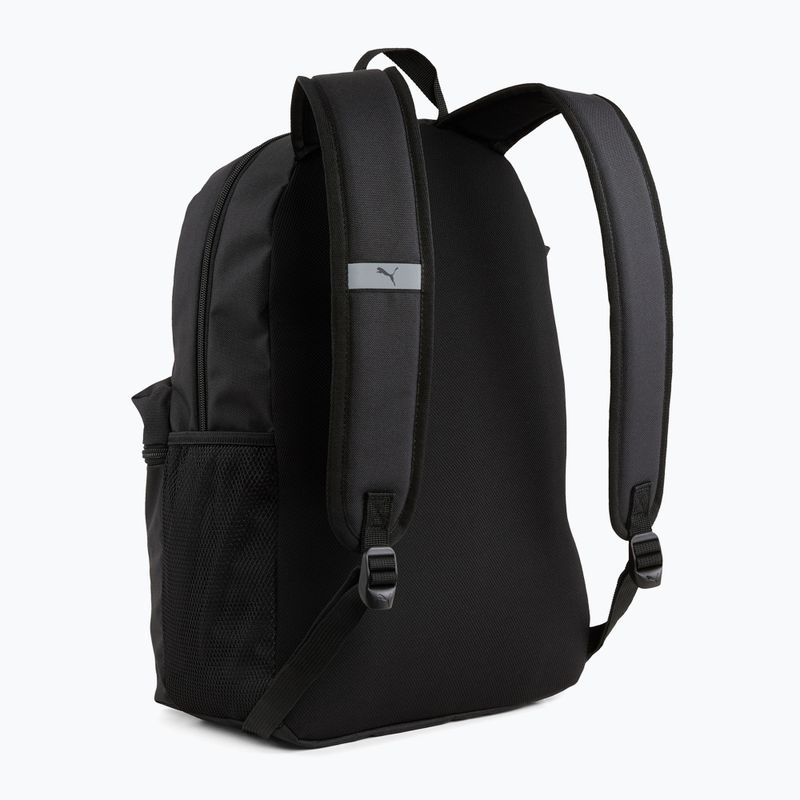 PUMA Phase Backpack Set 22 l puma black 2