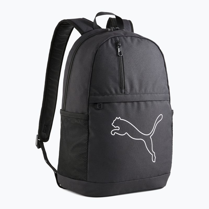 Batoh PUMA Plus 21 l puma black