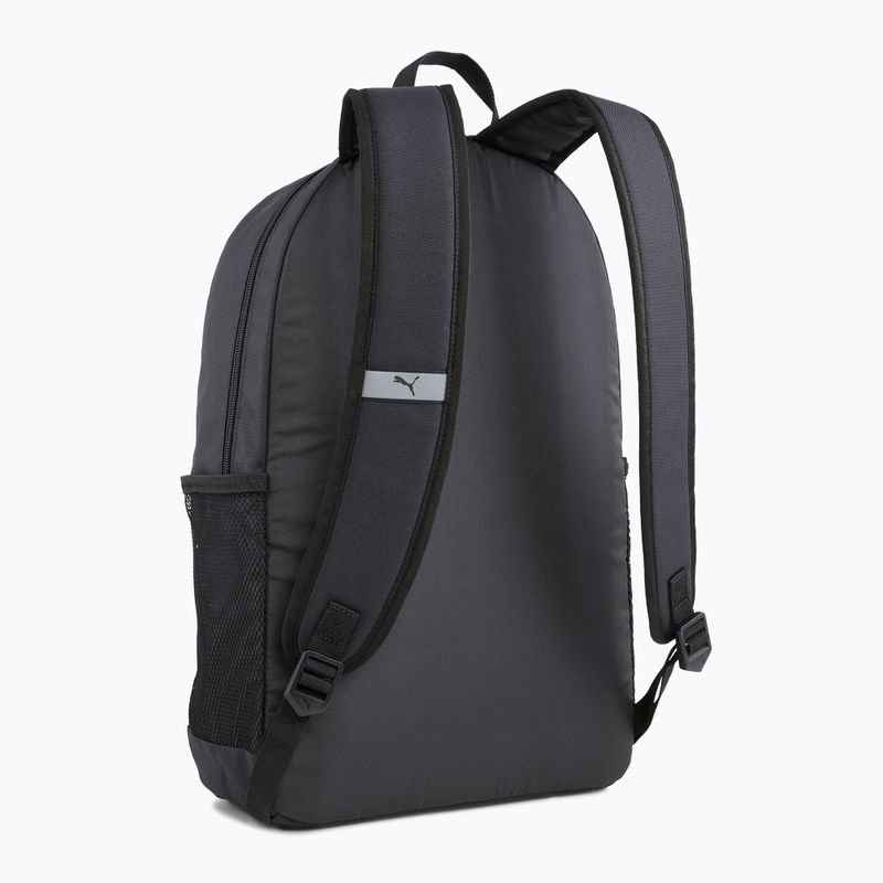 Batoh PUMA Plus 21 l puma black 2