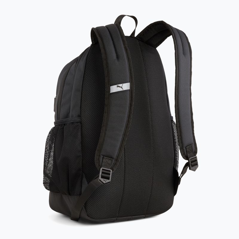 PUMA Deck 29 l batoh puma black 2