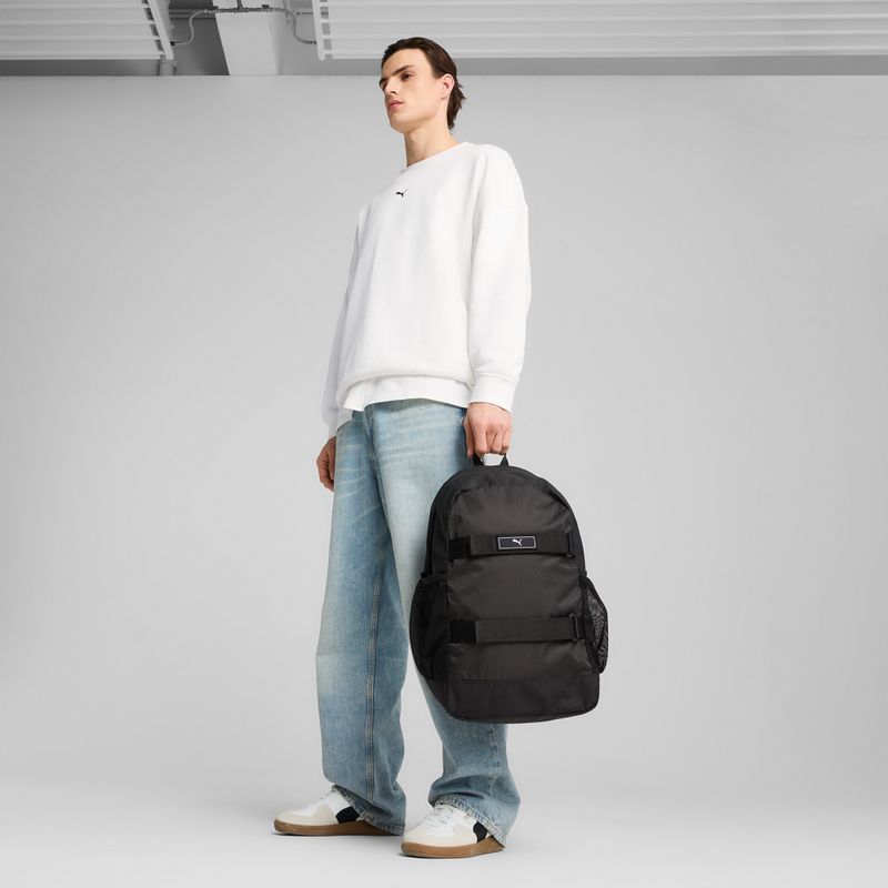 PUMA Deck 29 l batoh puma black 3