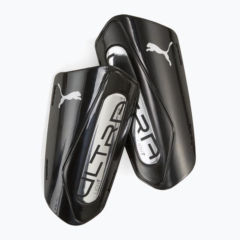 Chrániče holení PUMA Ultra Light Strap puma black/puma silver