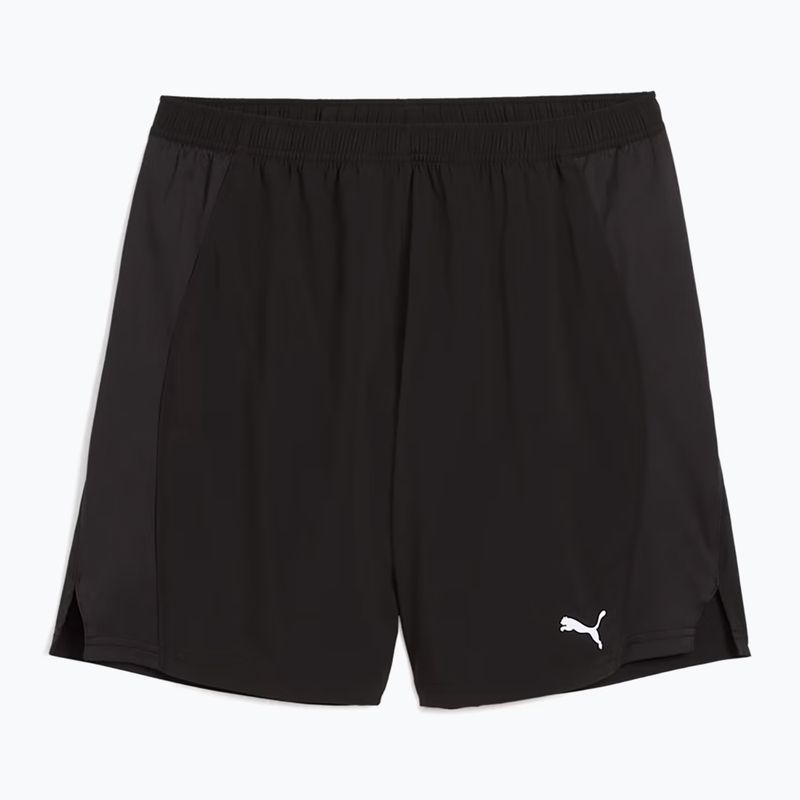 Pánske bežecké šortky PUMA Run Velocity 7" puma black