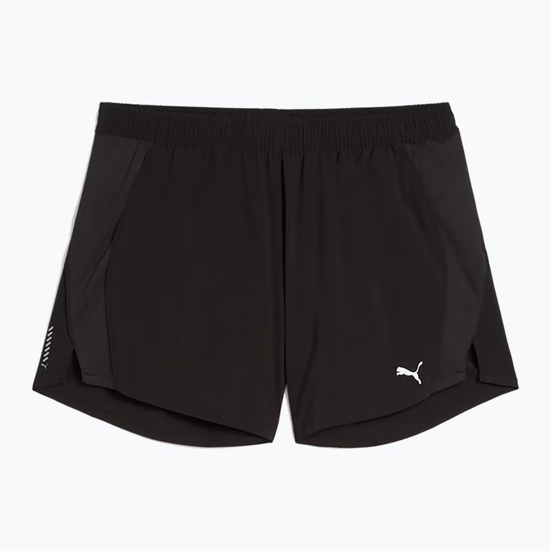 Dámske bežecké šortky PUMA Run Velocity 5" puma black