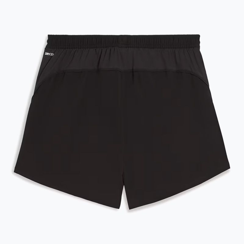 Dámske bežecké šortky PUMA Run Velocity 5" puma black 2