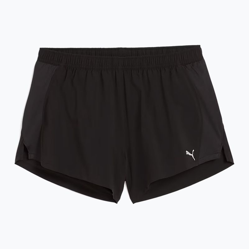 Dámske bežecké šortky PUMA Run Velocity 3" puma black