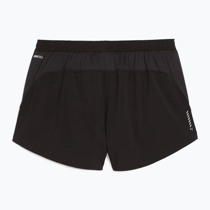 Dámske bežecké šortky PUMA Run Velocity 3" puma black 2