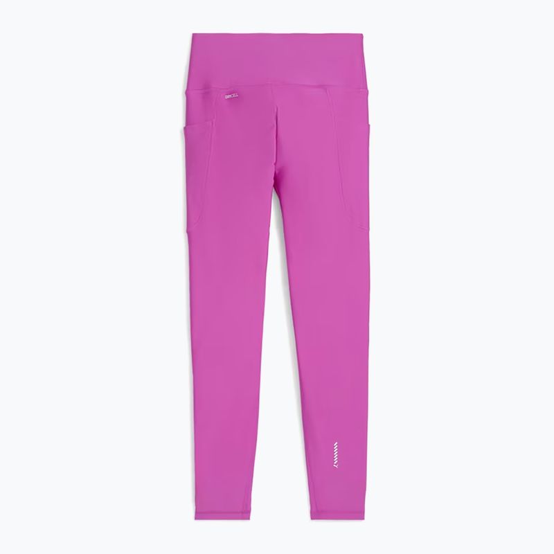 Dámske bežecké legíny PUMA Run Velocity FL wild berry 2