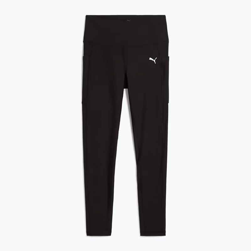 Dámske bežecké legíny PUMA Run Velocity FL puma black