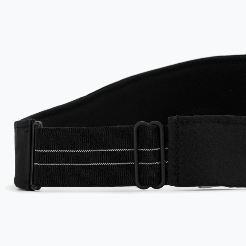 Šilt na behanie PUMA Running Visor puma black 4