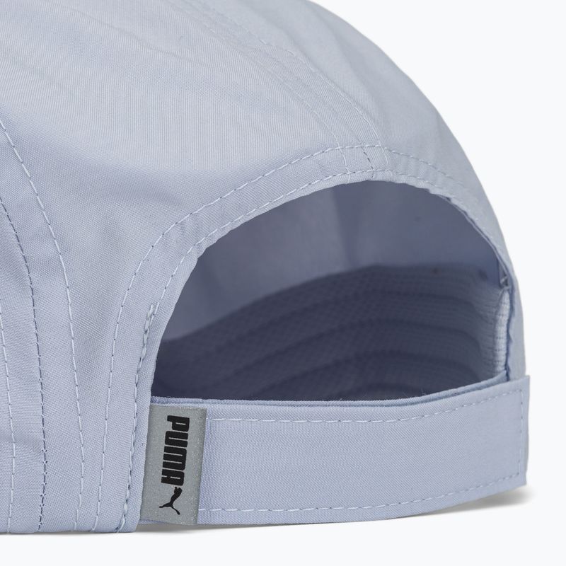 Šiltovka PUMA ESS Running 5 Panel cool weather 4