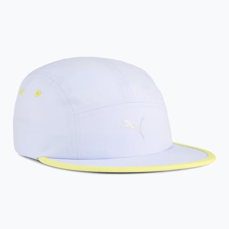 Šiltovka PUMA ESS Running 5 Panel cool weather