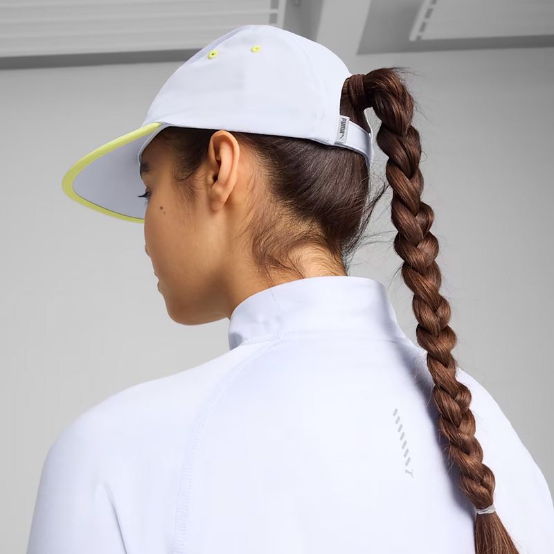 Šiltovka PUMA ESS Running 5 Panel cool weather 4