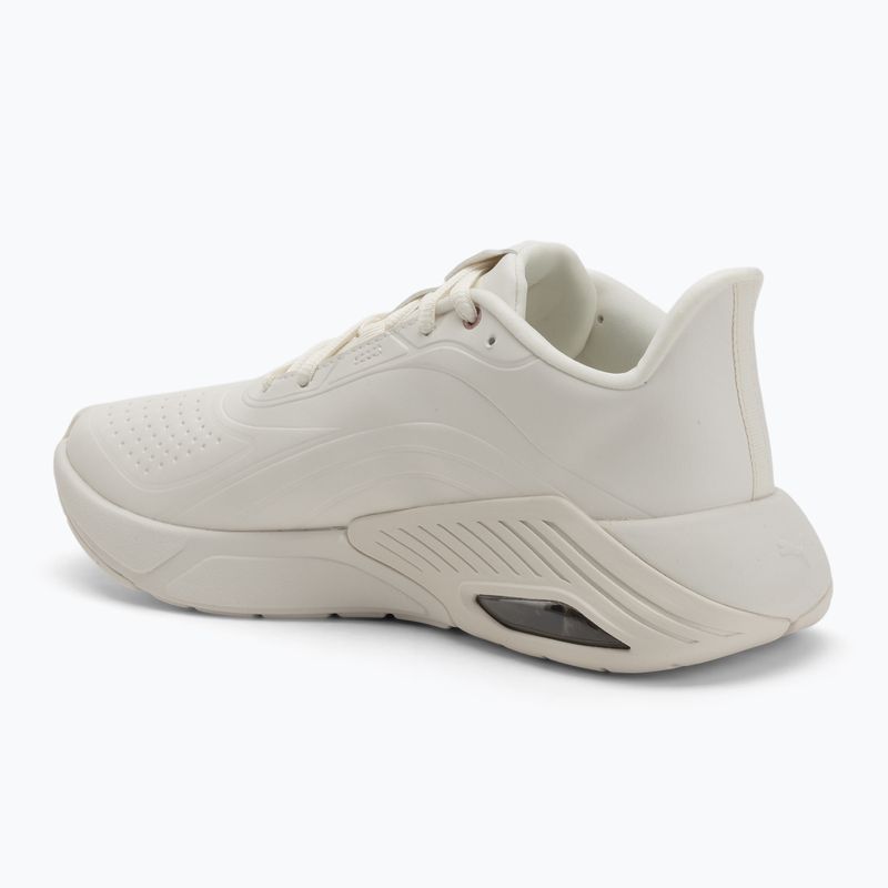 Dámska bežecká obuv PUMA X-Cell Nova CAT SL warm white/puma gold 3