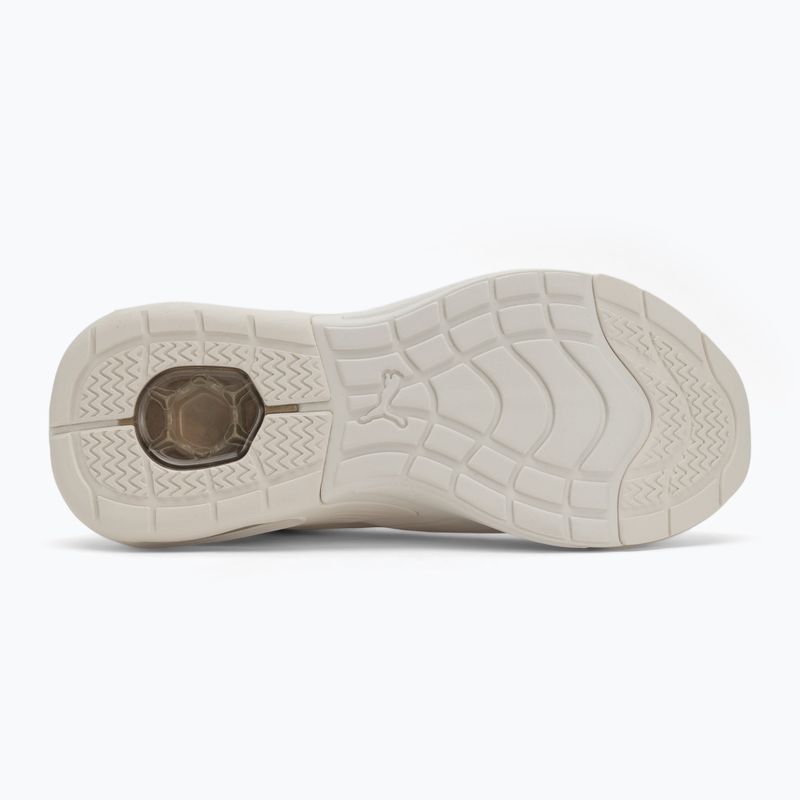 Dámska bežecká obuv PUMA X-Cell Nova CAT SL warm white/puma gold 4
