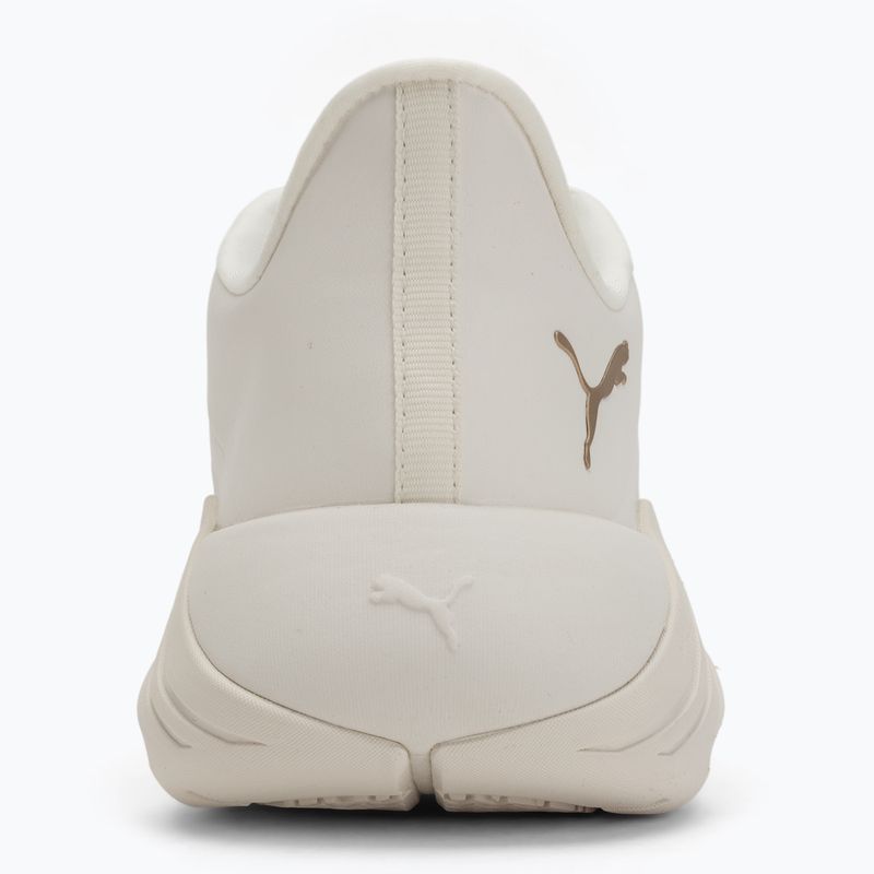 Dámska bežecká obuv PUMA X-Cell Nova CAT SL warm white/puma gold 6