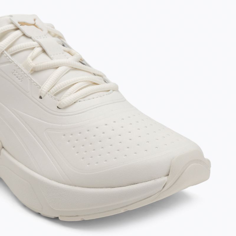 Dámska bežecká obuv PUMA X-Cell Nova CAT SL warm white/puma gold 7