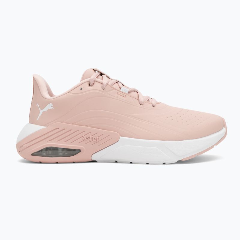 Dámska bežecká obuv PUMA X-Cell Nova CAT SL rose quartz/silver mist 2