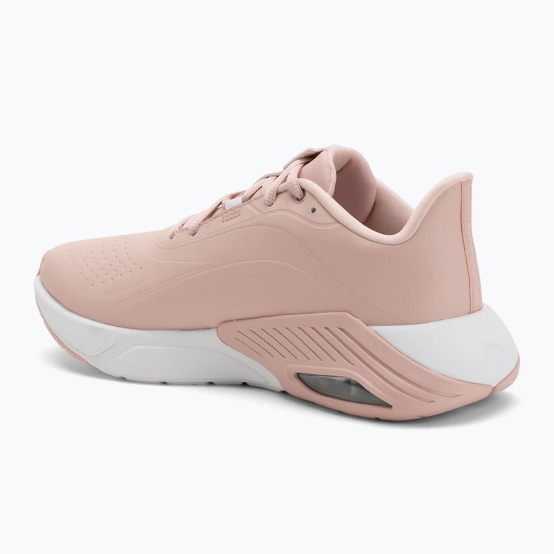 Dámska bežecká obuv PUMA X-Cell Nova CAT SL rose quartz/silver mist 3