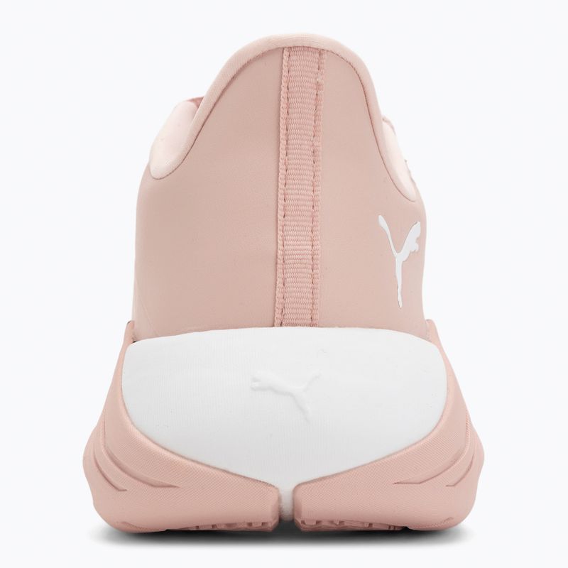 Dámska bežecká obuv PUMA X-Cell Nova CAT SL rose quartz/silver mist 6