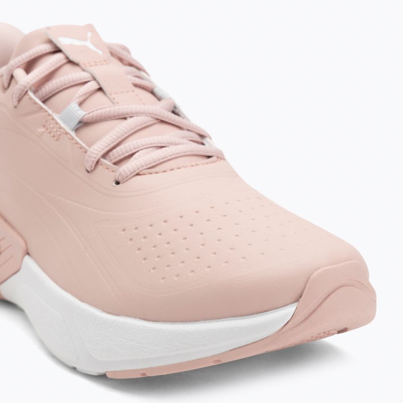 Dámska bežecká obuv PUMA X-Cell Nova CAT SL rose quartz/silver mist 7
